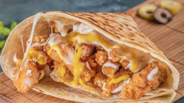 كريب جمبري كرسبي