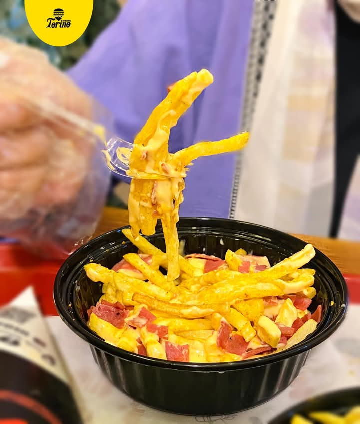 تيستي فرايز