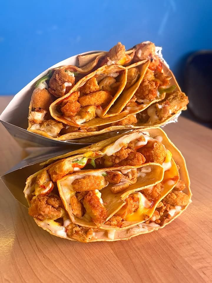 كريب فرايداي