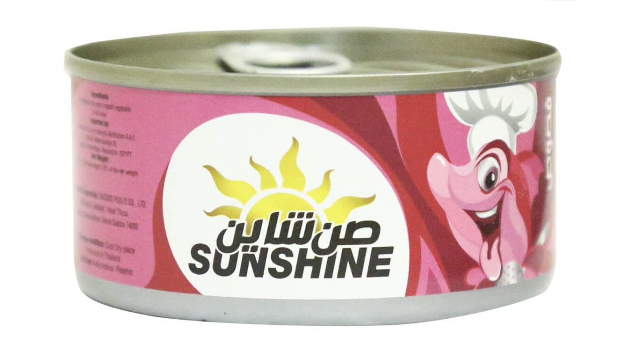 صن شاين فصوص-170 جرام