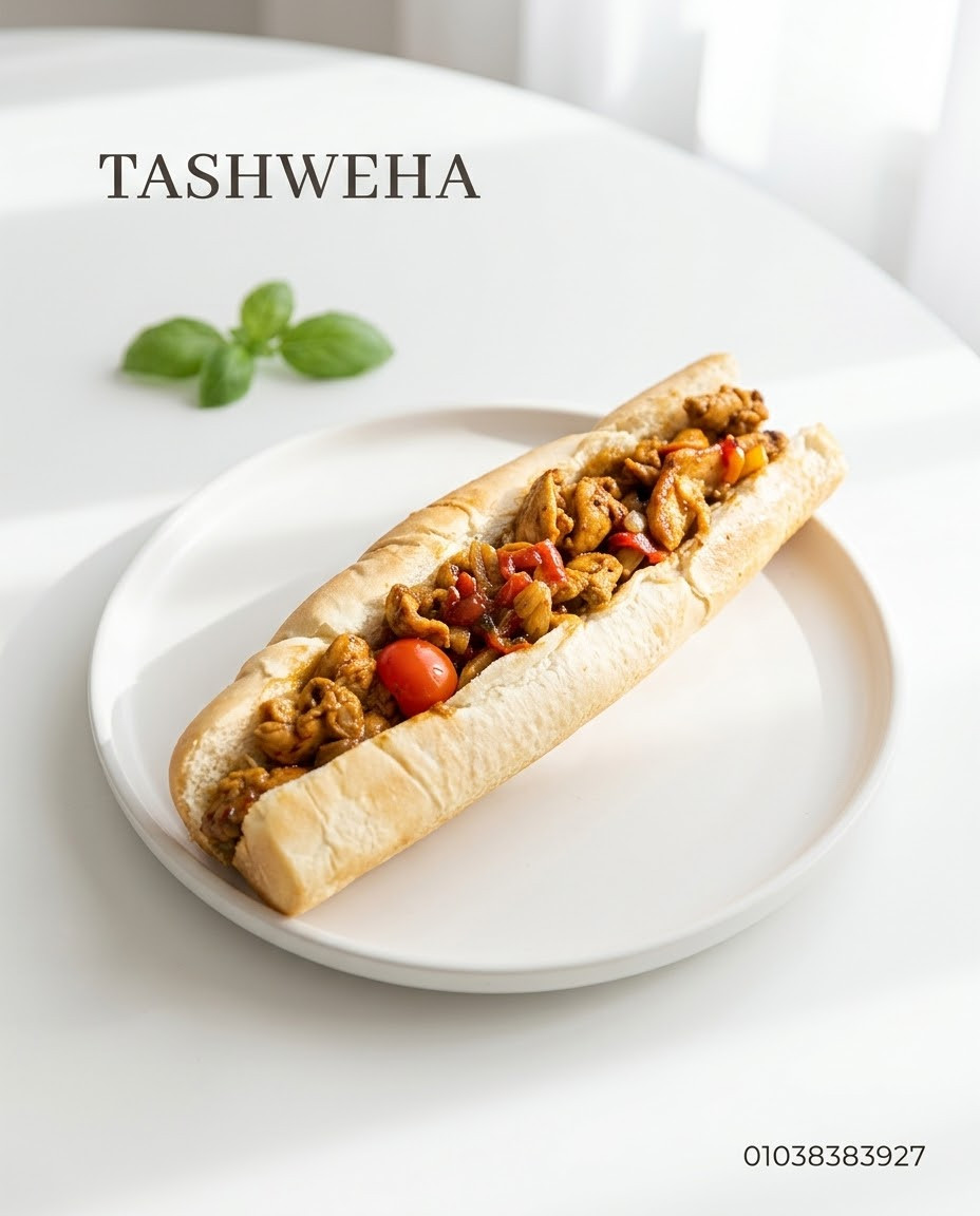 دجاج مكسيكي