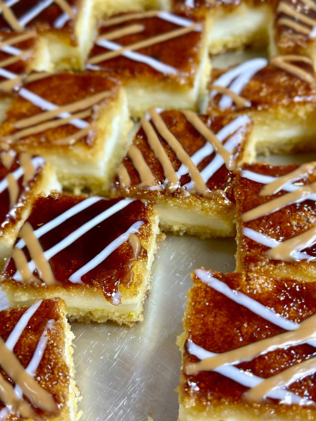 بسبوسه تركى