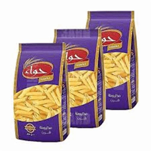 مكرونه فرن حوا