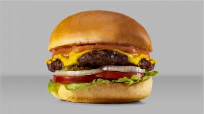 برجر لحم كلاسيك