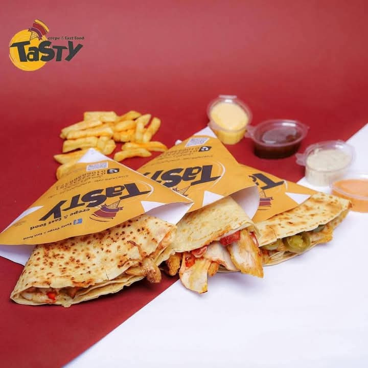 كريب شيش طاووق