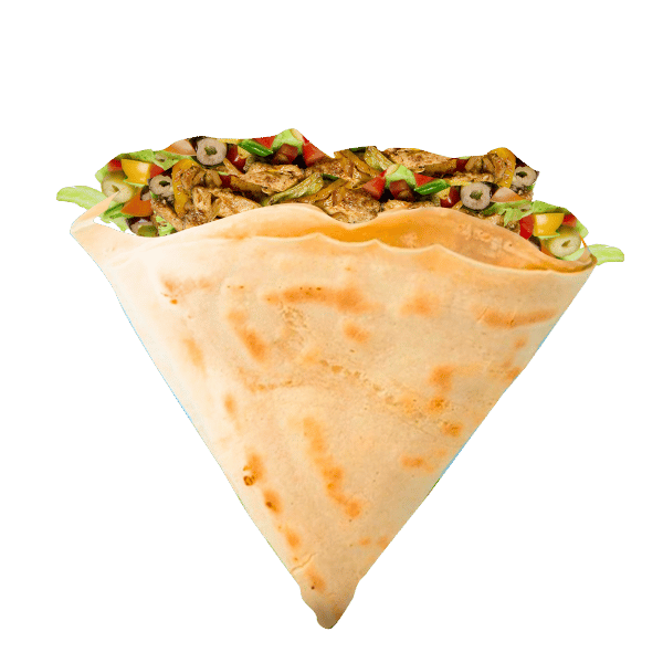 شاورما دجاج