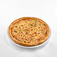 بيتزا مارجريتا