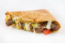 كريب ميكس لحوم