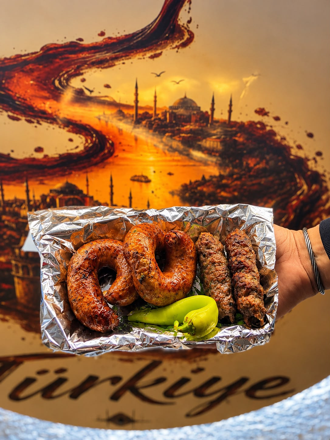 طبق ممبار