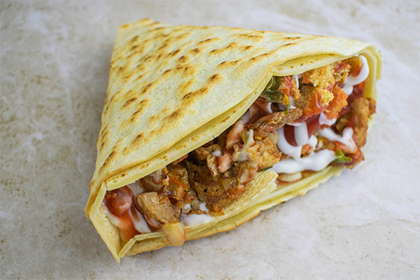 كريب سوبر كرانشي