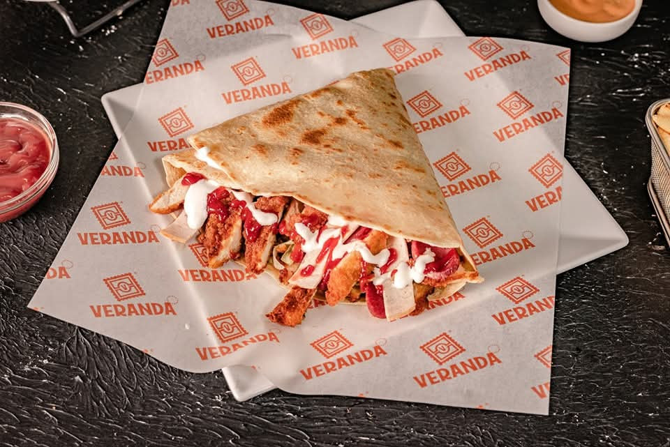 كريب سوبر كرانشي