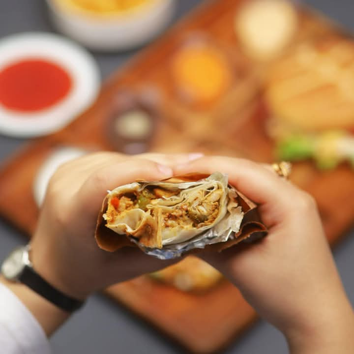 ساندوتش بانيه