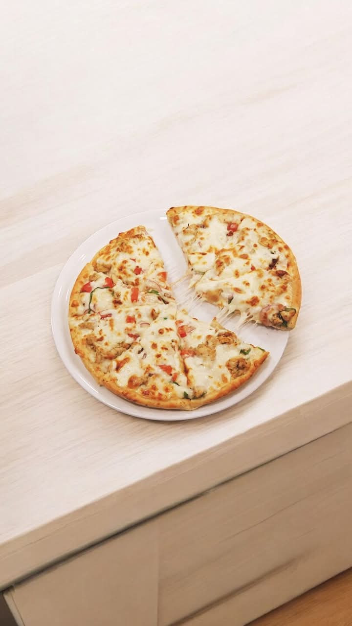 بيتزا سوبريم