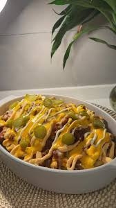GOLDEN FRIES