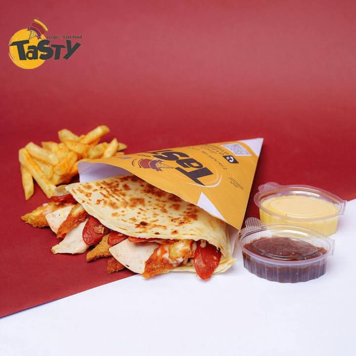 كريب سوبر كرانشي