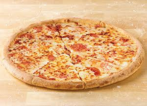 بيتزا سوبر سموكد