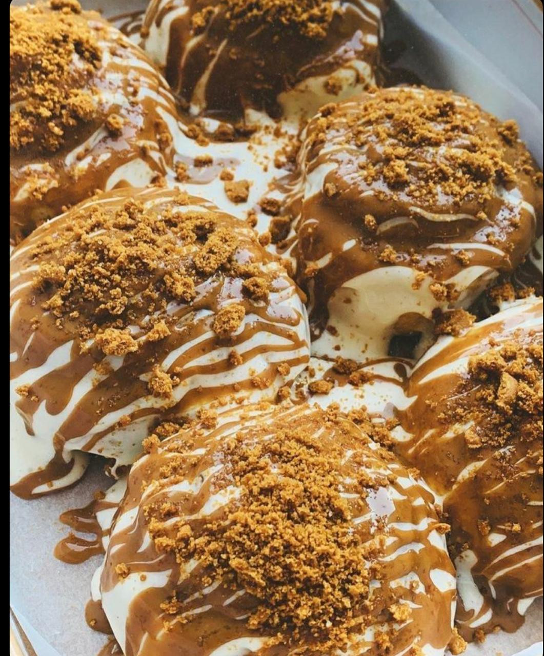 سينابون لوتس