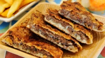 حواوشي كفته بلدي