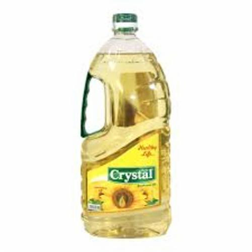 زيت كريستال عباد 2200 مللي