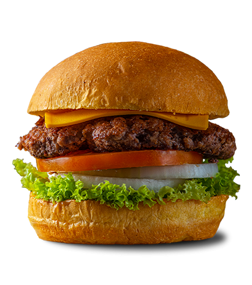 برجر بيور سنجل