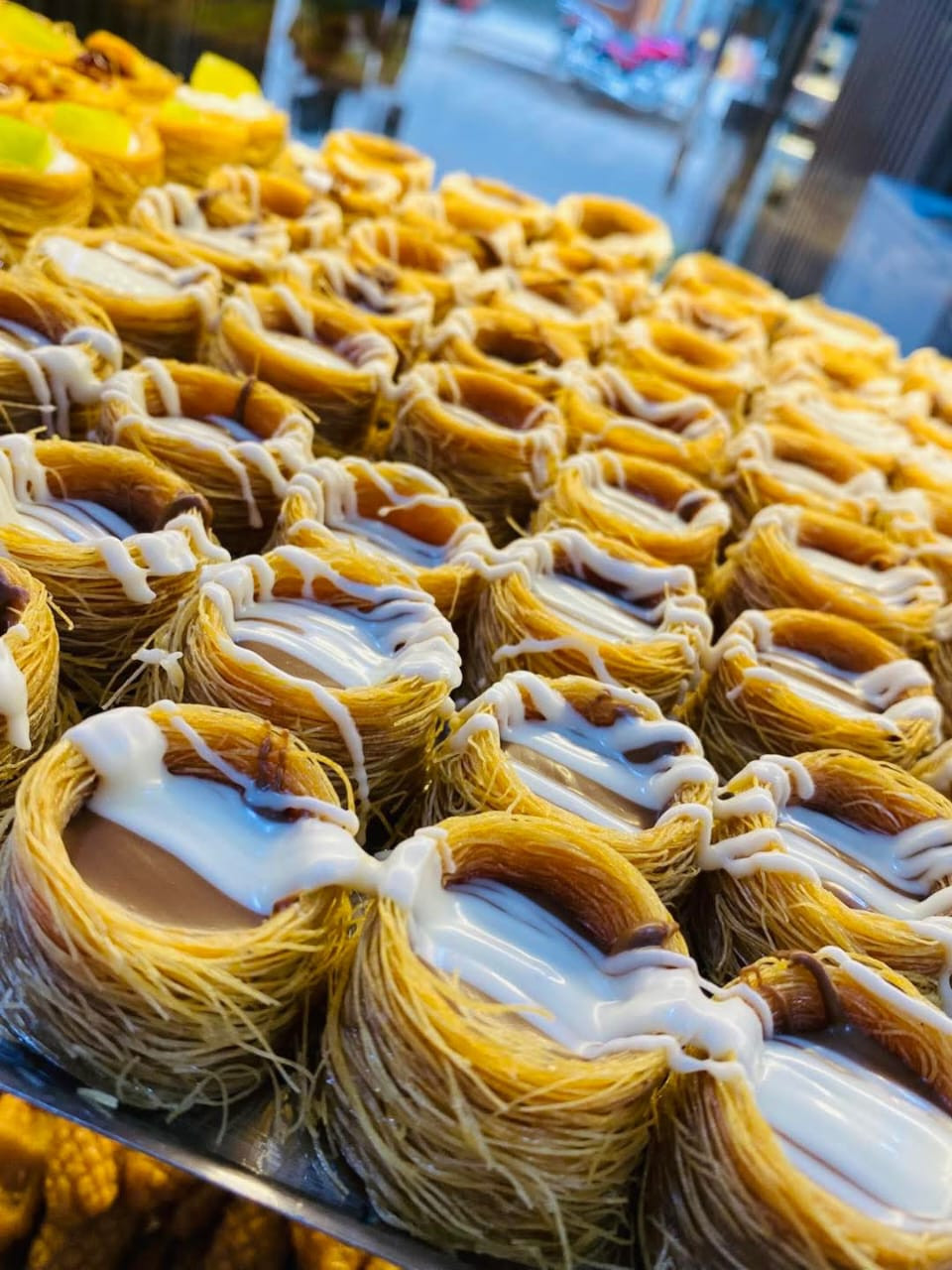 أساور نوتيلا