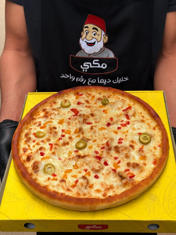 بيتزا ستربس