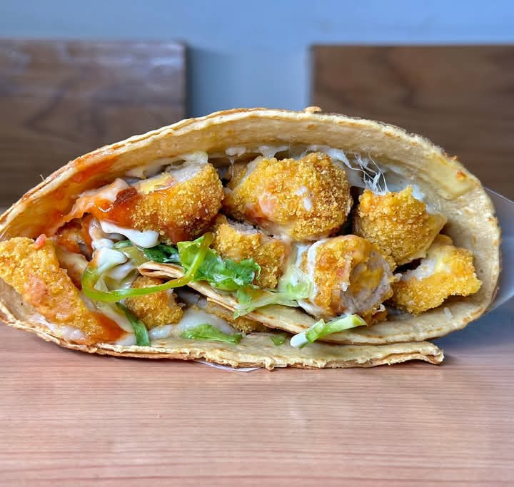 كريب زنجر سوبريم