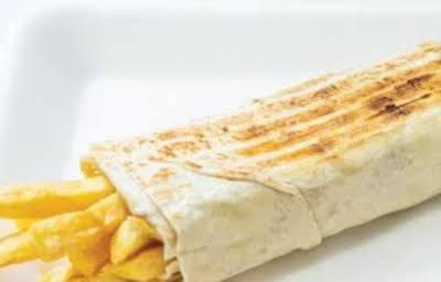 بطاطس سوري عادي