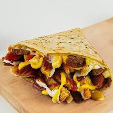 كريب ميكس اتشيكن اتشيز