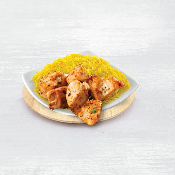 وجبه سنجل شيش