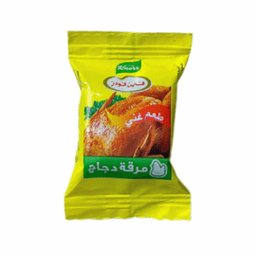 مرقة دجاج من فاين فودز شريط