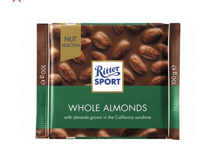 Ritter sport