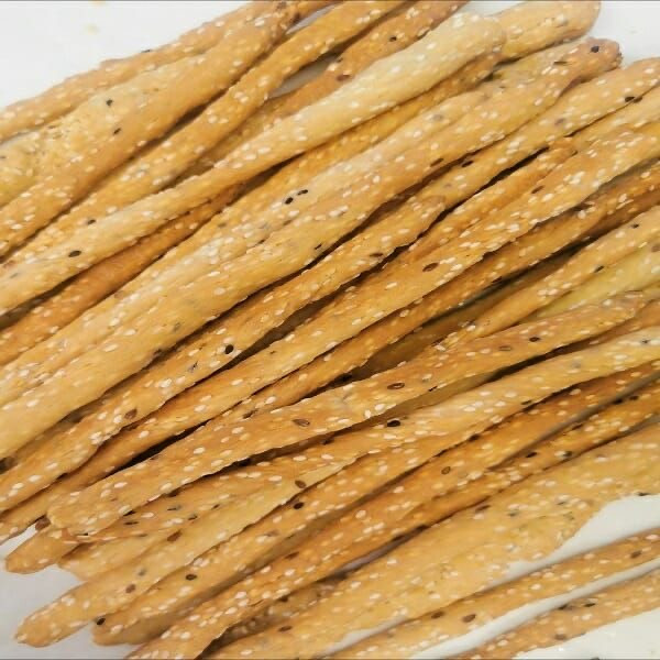 بقسماط حبة البركه