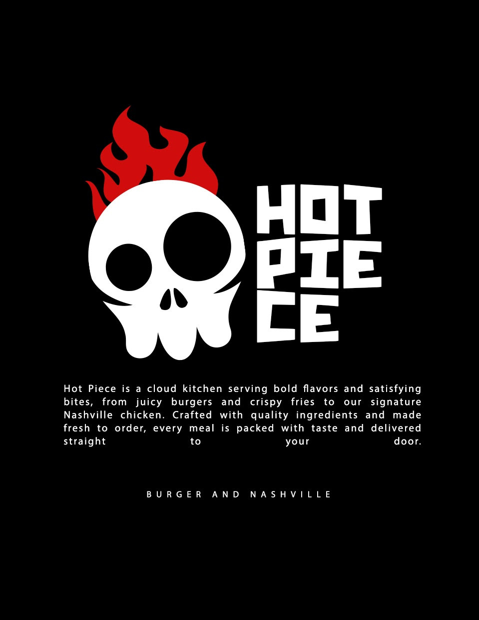 HOT PIECE