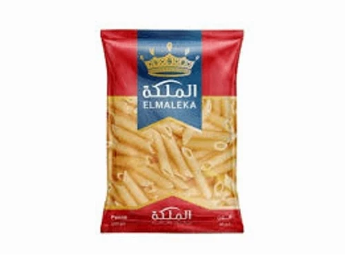 مكرونه ملكه فرن