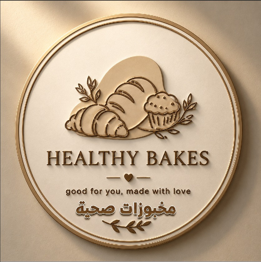 HEALTHY BAKES
