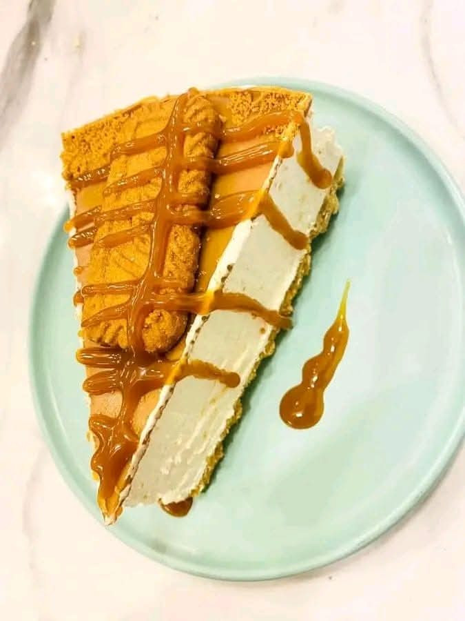 تشيز كيك لوتس