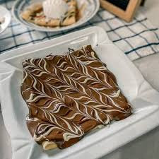 كريب حلو نوتيلا