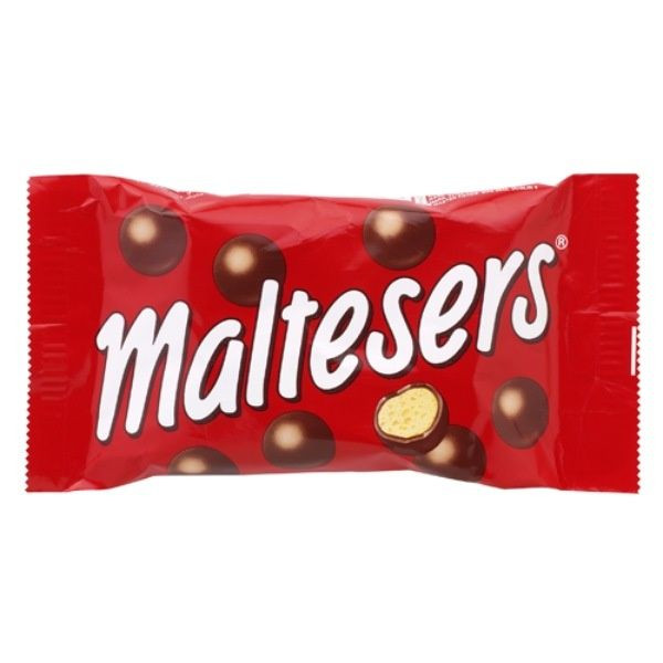 Maltesers