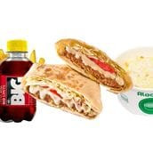 بيف عربي ( كومبو)