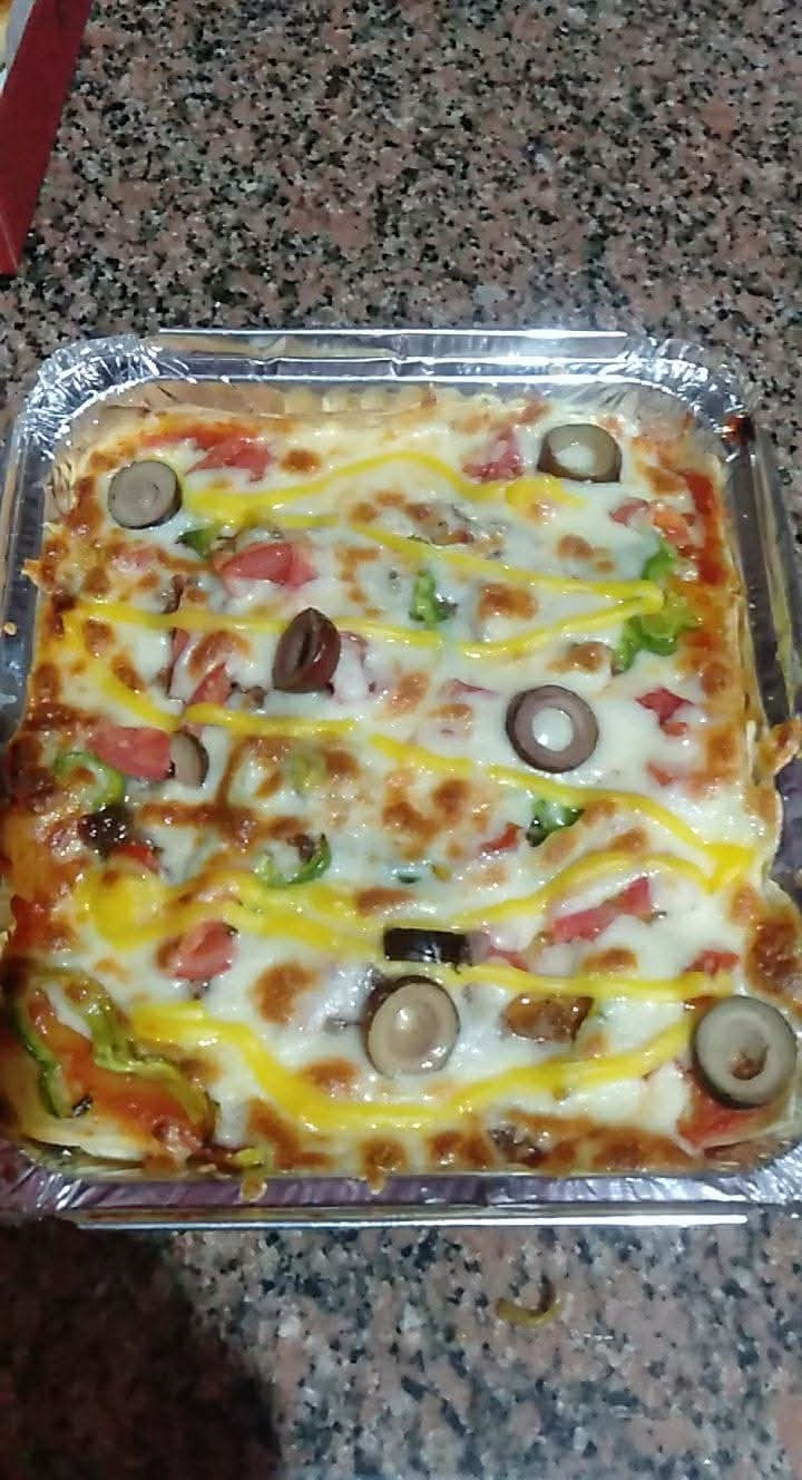 نجرسكو ميكس فراخ