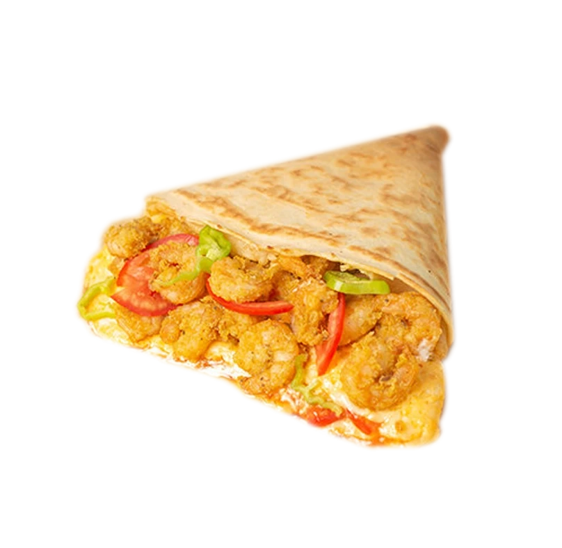 كريب جمبري بانيه