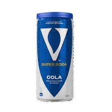 V cola