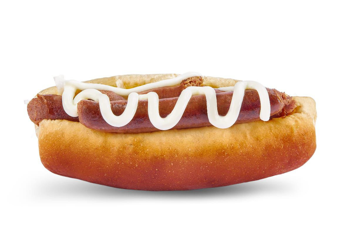 ساندوتش سجق