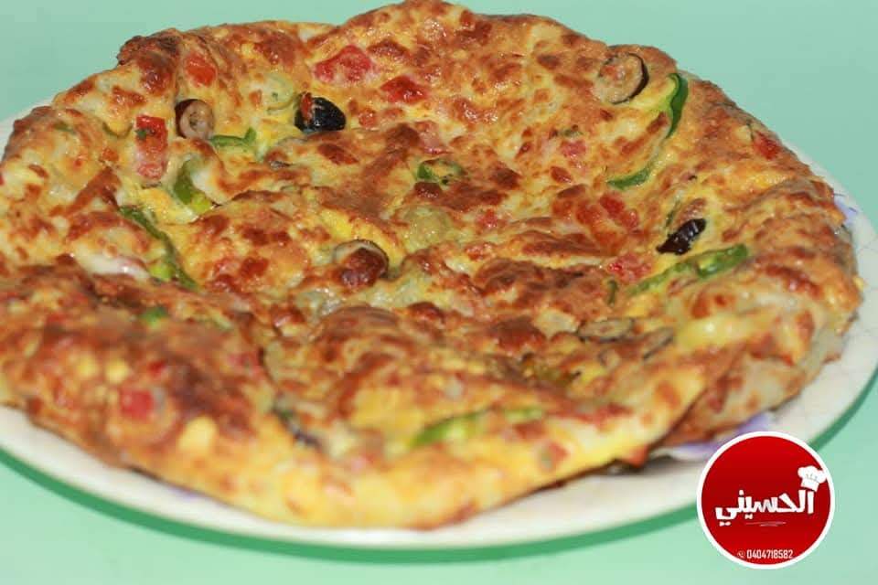 فطير شرقي (استربس)