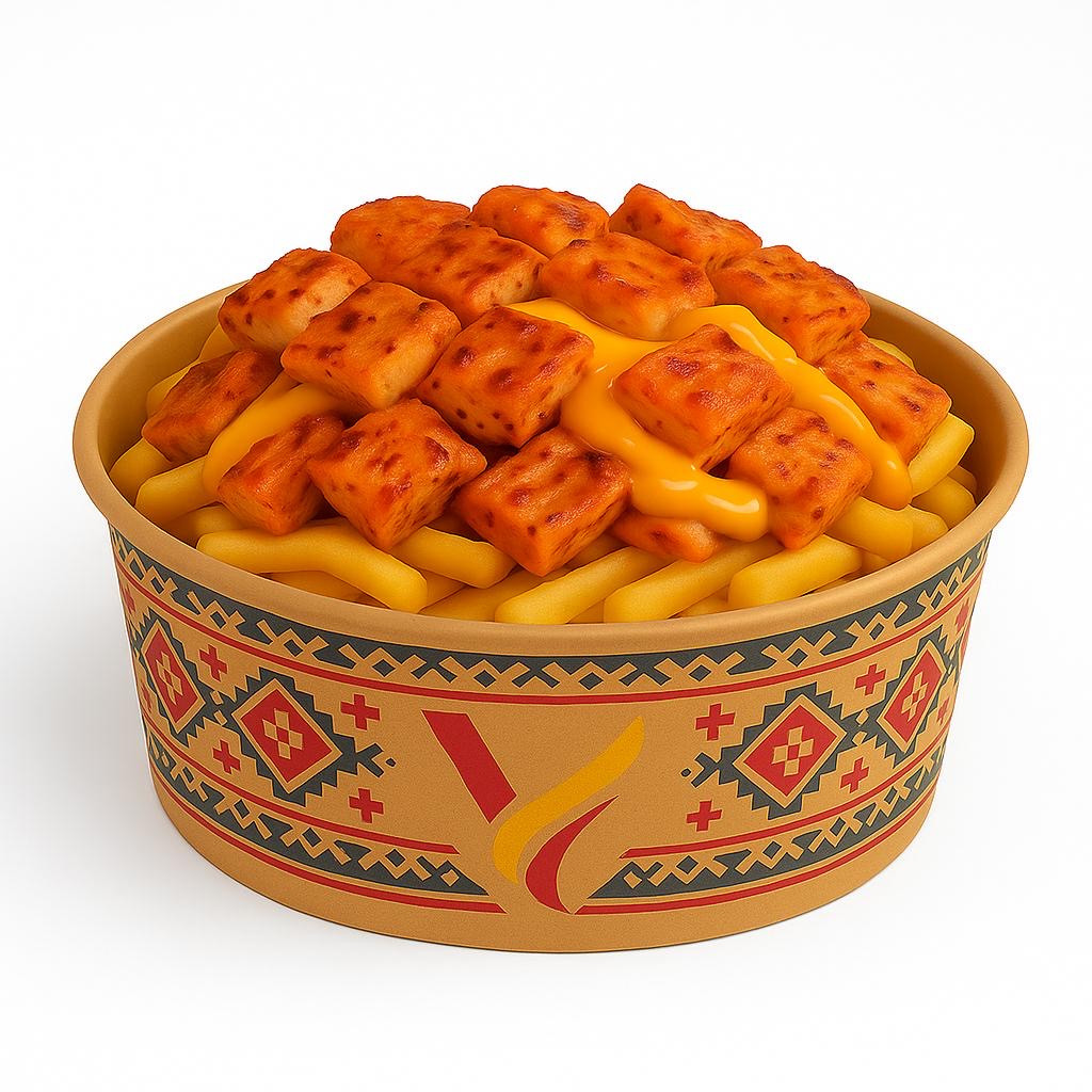 فرايز تشيلي