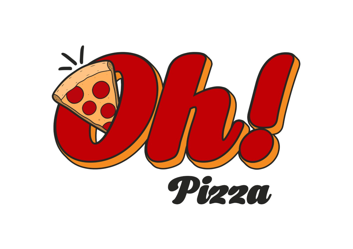 Oh Pizza