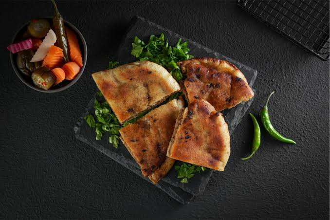 حواوشي عادي رغيف