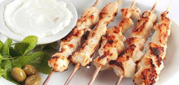 شيش طاووك رانش سيخ