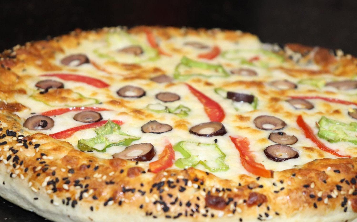 بيتزا ميكس 1*3